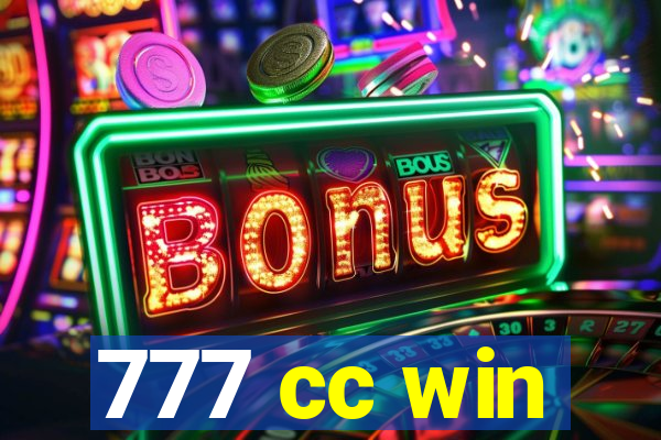 777 cc win